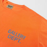 T-Shirt Orange 2023