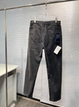 Jeans Black Classic 2024