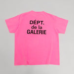 T-Shirt Pink 2023