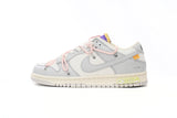 Dunk Low Collab Lot 24