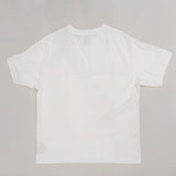 T-Shirt White Art