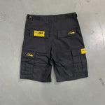 Cargo Shorts 4 Colors