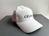 Classic Hat 6 Colors Embroidered Logo