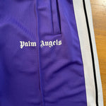 Shorts Purple 2024