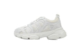 Sneakers CRN Full White 2024