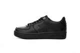 Sneakers Full Black 2024