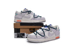 Dunk Low Collab Lot 16