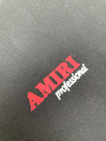 Crewneck Black & Red Logo 2023