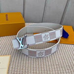 Belt Optic & Reversible Buckle 2024