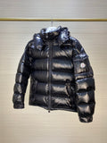 Down Jacket MA Black 2024