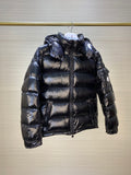 Down Jacket MA Black 2024