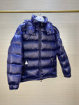 Down Jacket MA Purple 2024