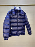 Down Jacket MA Purple 2024