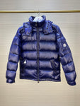 Down Jacket MA Purple 2024