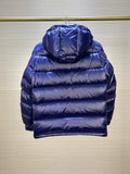 Down Jacket MA Purple 2024