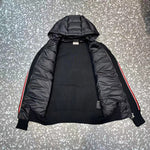 Black Jacket Sweater Style & Hood 2024