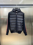 Black Jacket Sweater Style & Hood 2024