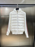 White Jacket Sweater Style & Hood 2024