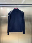 Blue Jacket Sweater Style 2.0 2024