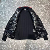 Black Jacket Sweater Style 2.0 2024