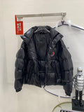 Down Jacket MSM 2024