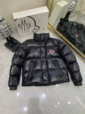 Down Jacket MSM 2024