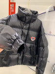 Down Jacket MSM 2024