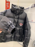 Down Jacket MSM 2024