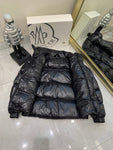 Down Jacket MSM 2024