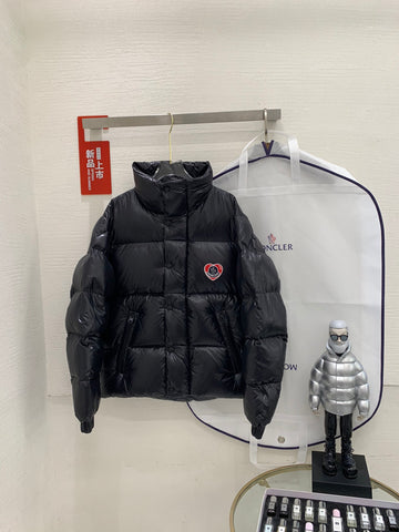 Down Jacket MSM 2024