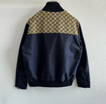 Jacket Half Monogram 2024