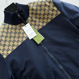 Jacket Half Monogram 2024