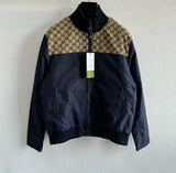 Jacket Half Monogram 2024