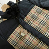 Puffer Jacket Reversible 2023