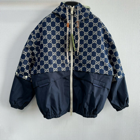 Light Jacket Half Monogram 2024