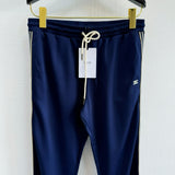 Tracksuit Pants Blue 2024