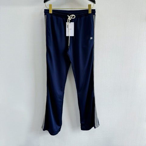 Tracksuit Pants Blue 2024