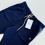 Tracksuit Pants Blue 2024