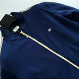 Tracksuit Jacket Blue 2024