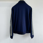 Tracksuit Jacket Blue 2024