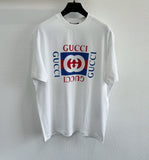 T-Shirt White & 4 Logo 2.0 2024