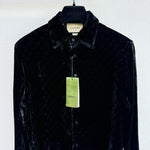 Shirt Velvet Style 2024