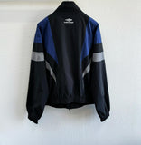 Light Jacket Vintage Style Blue 2024