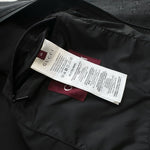 Light Jacket Black Monogram 2024