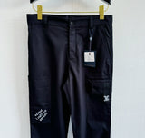 Cargo Pants Blue 2024