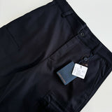 Cargo Pants Blue 2024