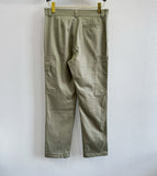 Cargo Pants Green 2024