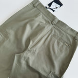 Cargo Pants Green 2024