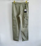 Cargo Pants Green 2024