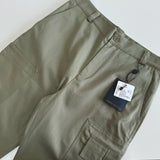 Cargo Pants Green 2024